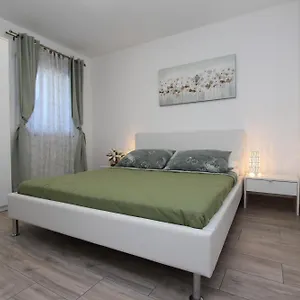 Casa Miranda Apartment Rovinj